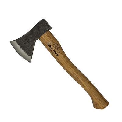 Helko Werk Black Forest Hatchet 600g 36cm - 1