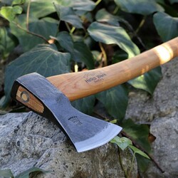 Helko Werk Black Forest Midweight Woodworker 1250g 70cm - Thumbnail