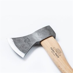 Helko Werk Black Forest Midweight Woodworker 1250g 70cm - Thumbnail