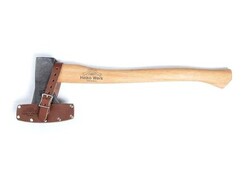 Helko Werk Black Forest Pack Axe 700g 50cm - Thumbnail