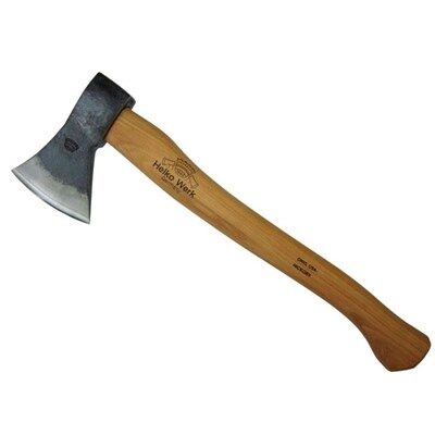 Helko Werk Black Forest Pack Axe 700g 50cm