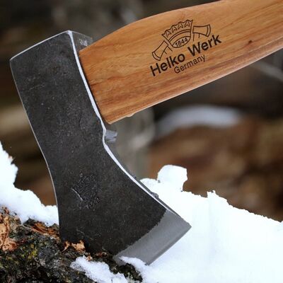 Helko Werk Black Forest Woodworker Balta 1000g 60cm