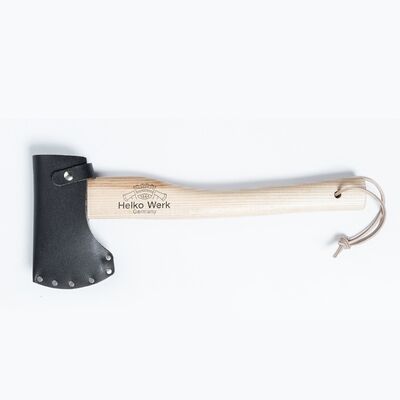 Helko Werk Hudson Bay Camp Hatchet Balta 500gr 35cm - 2