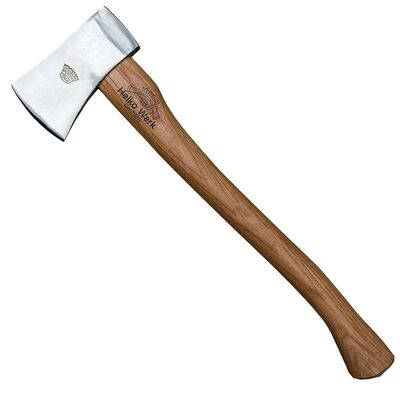 Helko Werk Journeyman Pack Balta 700gr 50cm - 1