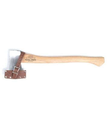Helko Werk Journeyman Pack Balta 700gr 50cm - 2