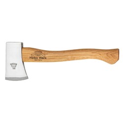 Helko Werk Pathfinder Hatchet Balta 700gr 38cm - Thumbnail