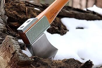 Helko Werk Vario Hatchet Balta 700gr 45cm - 5