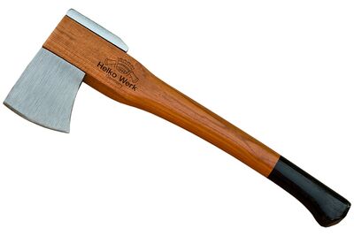 Helko Werk Vario Hatchet Balta 700gr 45cm - 1