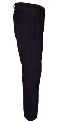 High Mountain Alpin Softshell Pantolon Siyah - 3