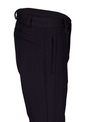 High Mountain Alpin Softshell Pantolon Siyah - 4