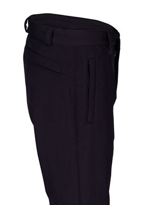 High Mountain Alpin Softshell Pantolon Siyah - 4
