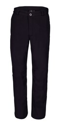High Mountain Alpin Softshell Pantolon Siyah - 1