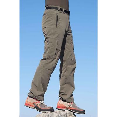 High Mountain Nepal Pantolon Haki - 1