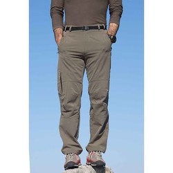 High Mountain Nepal Pantolon Haki - 2