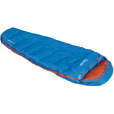 High Peak Comox Çift Fermuarlı Çocuk Uyku Tulumu - 1