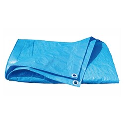 High Peak Pe Abdeck Çadır Altlığı - High Peak