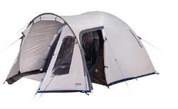 High Peak Tessin 4 Kişilik Kamp Çadırı - 1