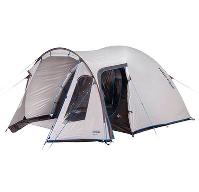 High Peak Tessin 5 Kişilik Kamp Çadırı - 1