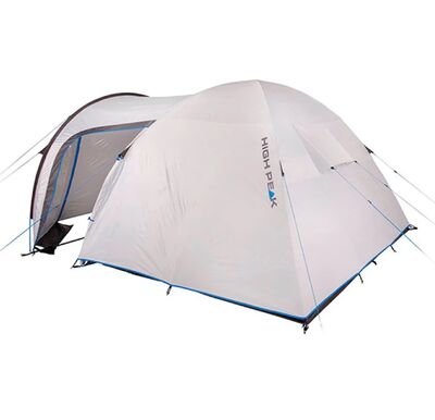 High Peak Tessin 5 Kişilik Kamp Çadırı - 2