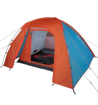 High Peak Zelt Rapido 3 Kişilik Çadır - 1