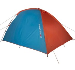 High Peak Zelt Rapido 3 Kişilik Çadır - 2