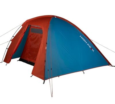 High Peak Zelt Rapido 3 Kişilik Çadır - 3