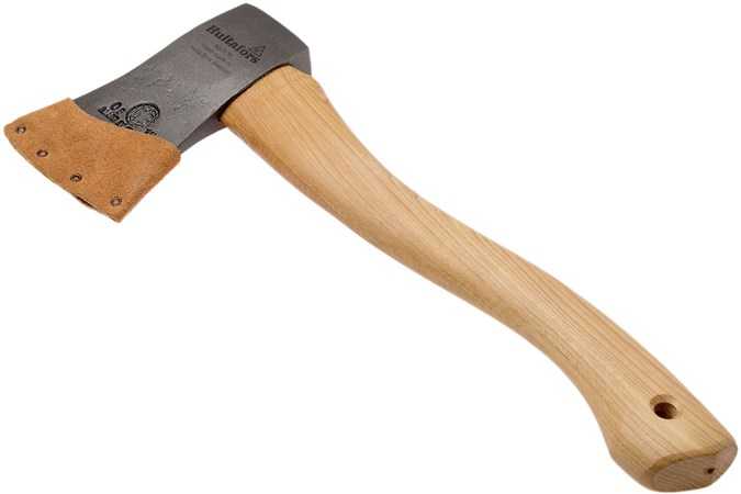 Hultafors Hatchet Axe Kamp Balta 840025 Güney Kamp Outdoor