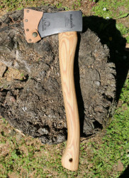 Hultafors Hatchet Kamp Balta 840066 - 2
