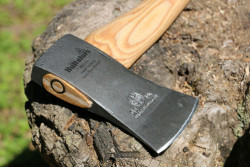 Hultafors Hatchet Kamp Balta 840066 - Thumbnail