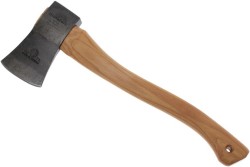 Hultafors Hatchet Kamp Balta 840066 - Thumbnail