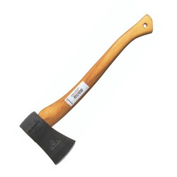 Hultafors Hatchet H 009 SV Kamp Balta 840086 - Thumbnail