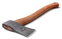 Hultafors Hatchet H 009 SV Kamp Balta 840086 - Thumbnail