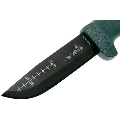 Hultafors Ok1 Outdoor Bıçak Karbon - 1