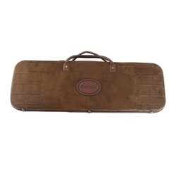 Hunterland Lüks Otomatik Çantası Hardcase Camel - Thumbnail