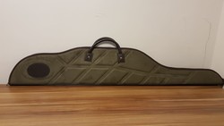 Hunterland Sert Dürbünlü Kılıf Haki Baklava 135cm - 2