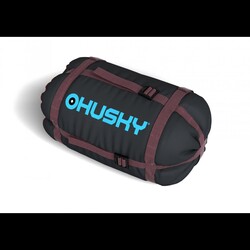 Husky Anapurna Lady -28C Kadın Uyku Tulumu - 5