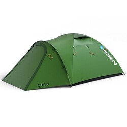 HUSKY - Husky Baron 3 Kisilik Cadir Yeşil