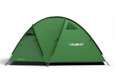 Husky Bigless 5 Kişilik Aile Çadırı - 2