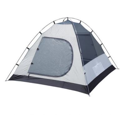 Husky Bird Light 3 Kisilik Cadir Yeşil
