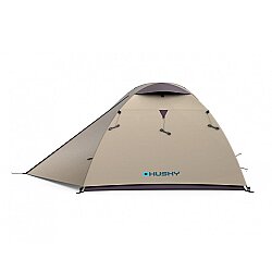 Husky Bird Plus Çadır BlackRoom 3 Kişilik Çadır Açık Kahve - 3