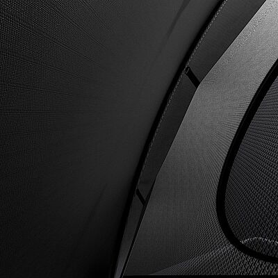 Husky Bird Plus Çadır BlackRoom 3 Kişilik Çadır Açık Kahve - 9