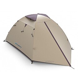 Husky Bird Plus Çadır BlackRoom 3 Kişilik Çadır Açık Kahve - 2