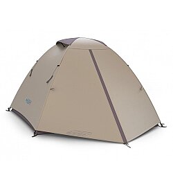 Husky Bizam Plus Çadır BlackRoom 2 Kişilik Çadır Açıkkahve - HUSKY
