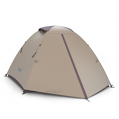 Husky Bizam Plus Çadır BlackRoom 2 Kişilik Çadır Açıkkahve - 1