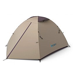 Husky Bizam Plus Çadır BlackRoom 2 Kişilik Çadır Açıkkahve - 4