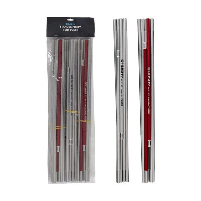 Husky Bret Çadır Polü Seti Aluminyum - HUSKY