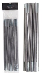 Husky Beast Çadır Polü - HUSKY