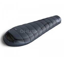 Husky Dopy -25C Kaz Tüyü Uyku Tulumu - 4