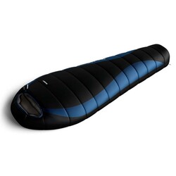 Husky Drape -20C Kaz Tüyü Uyku Tulumu - 3