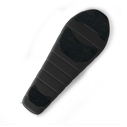 Husky Drape -20C Kaz Tüyü Uyku Tulumu - 4